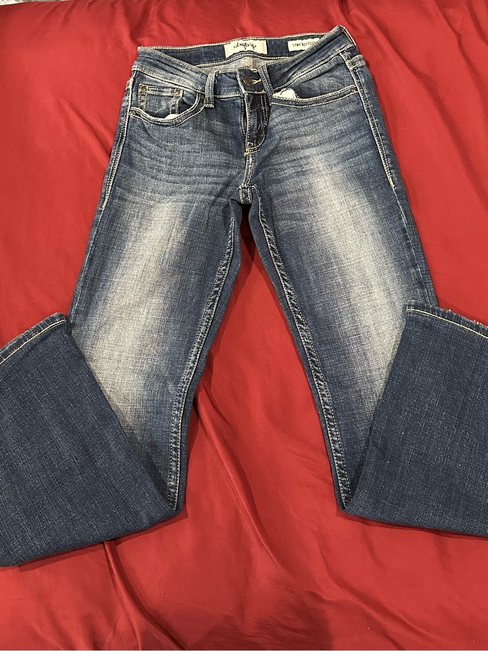 Daytrip Jeans